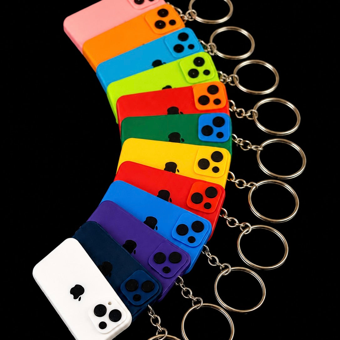 Llavero para iPhone