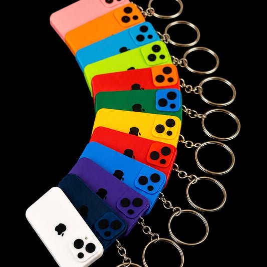 Llavero para iPhone